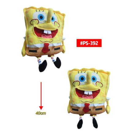 Peluche Bob Esponja